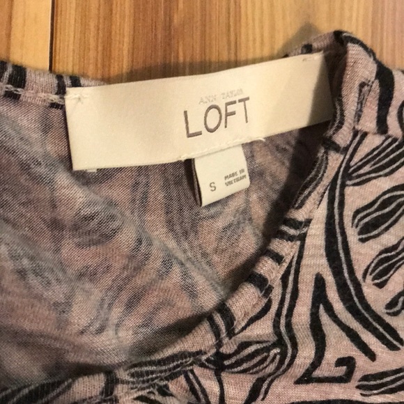 Loft Dress - Picture 2 of 3